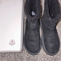Moncler Boots