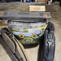 Archery Set