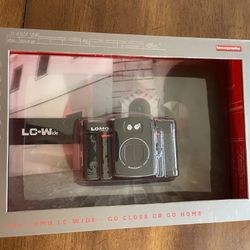 Lomo LC-Wide