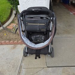Graco 2 Seat Stroller 