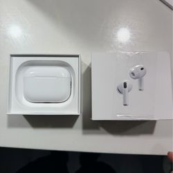 AirPods pro 3