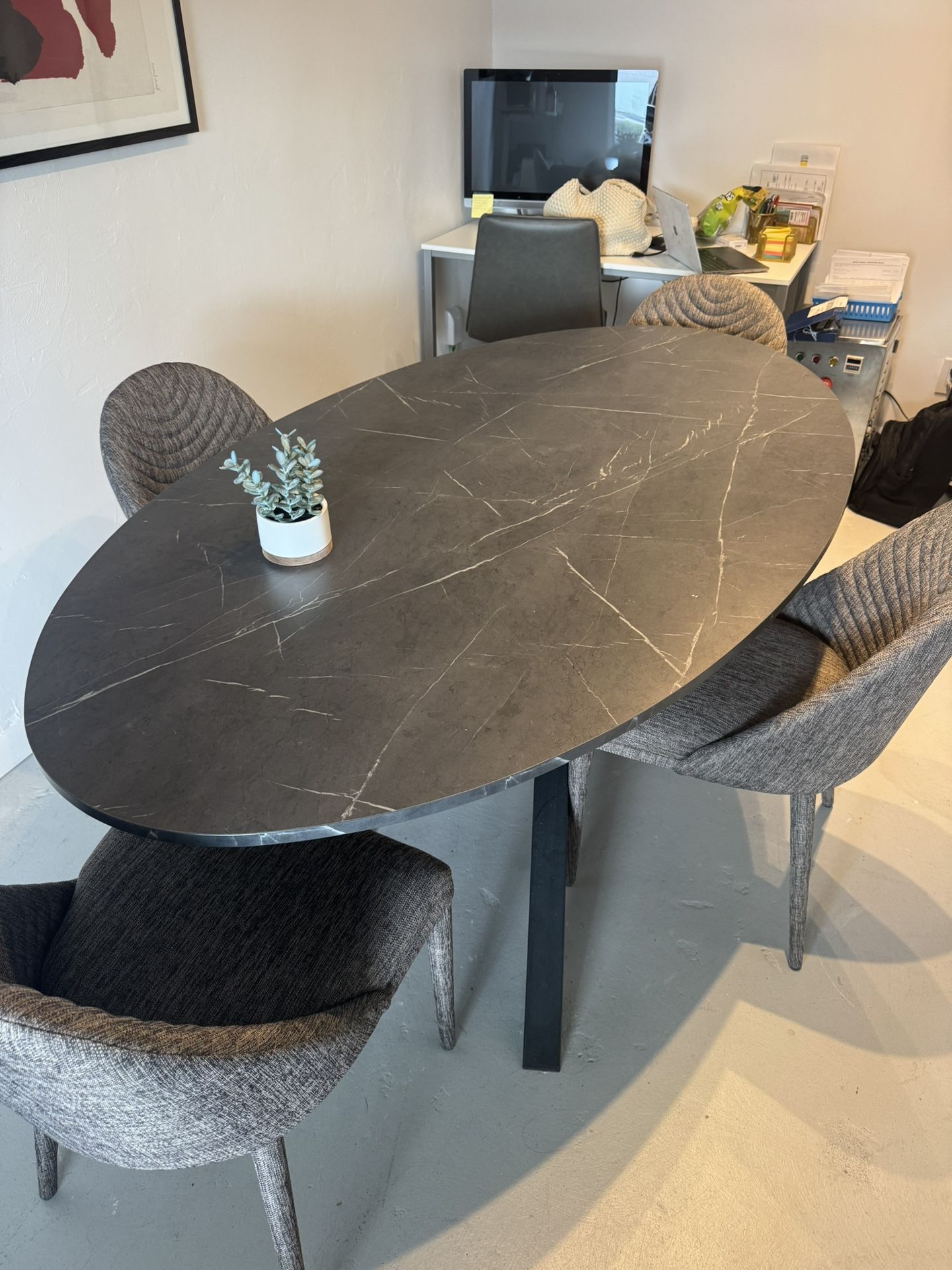 Table And Chairs Set