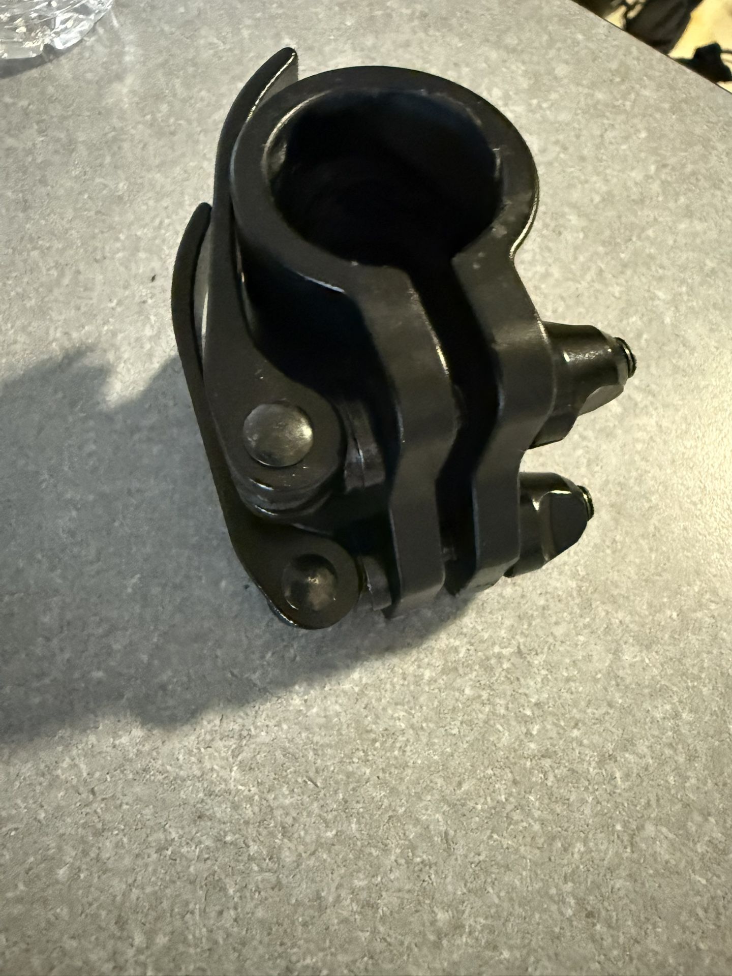 Dualtron Clamp