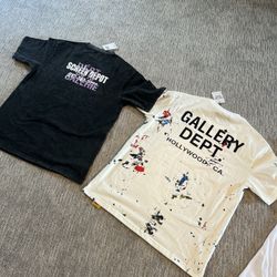 Gallery Dept men 
