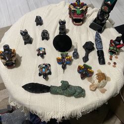 Handicraft/Artesania 