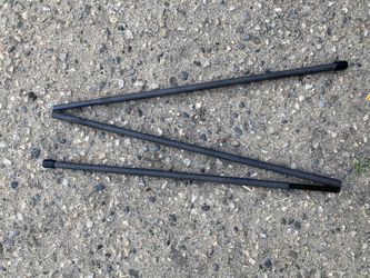 Z Packs Carbon Tent Pole 32”