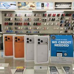 iPhone 17 Pro Max 256gb Unlocked NEW 