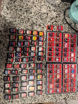 Trade only