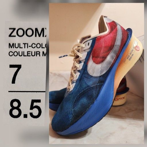 Nike ZoomX VaporFly Next% 4