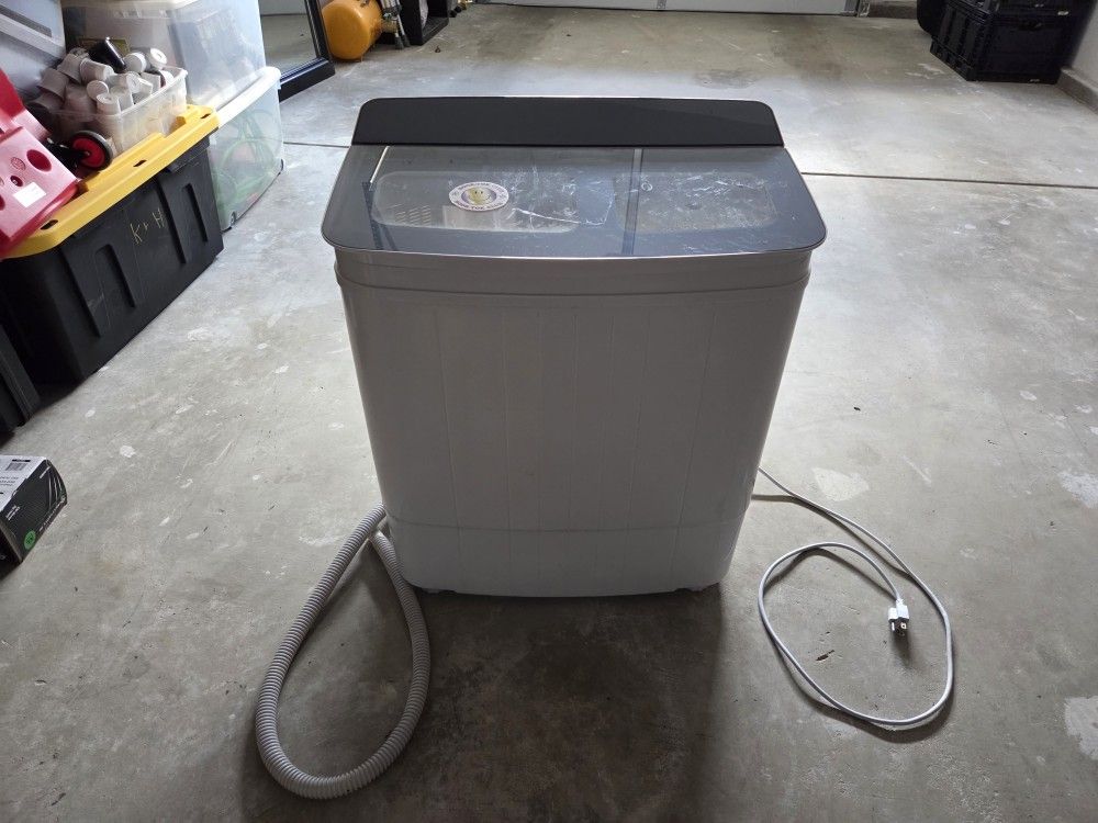 Portable Washing Machine