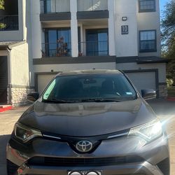 Toyota RAV4 LE for Sale