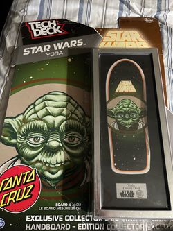 Yoda Starwars