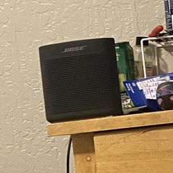 Bose Speaker 