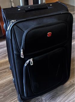 Swiss Gear Luggage