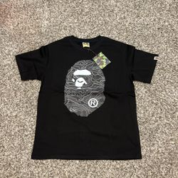 Bape shirt 
