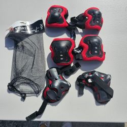 Kids Safety Protective Gear