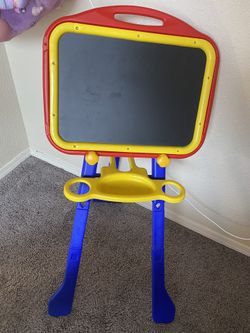 Crayola Drawing Board 