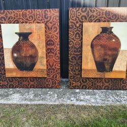 Wall Art Decor