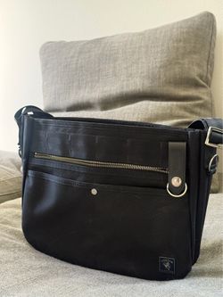 Porter bag