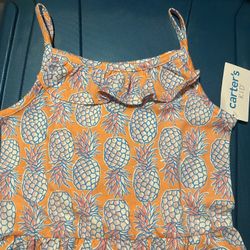 New Dress Size 5A