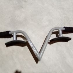 Lo-bak Trax  Portable Traction Spinal