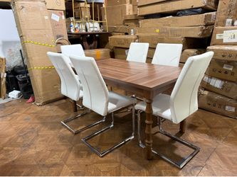 Dining Table Set