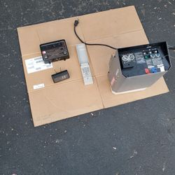 Garage Door Opener