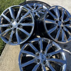 Wheels