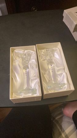 Debora carlucci candle holder