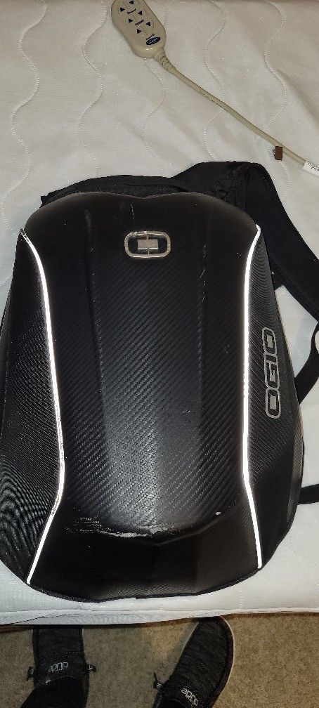 Ogio Mach 5 No Drag Back Pack $70 OBO
