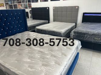 🚨Mattress MEGA Sale! Biggest Sale of the Year🚨
