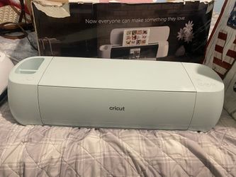 Cricut Maker And Easy Press