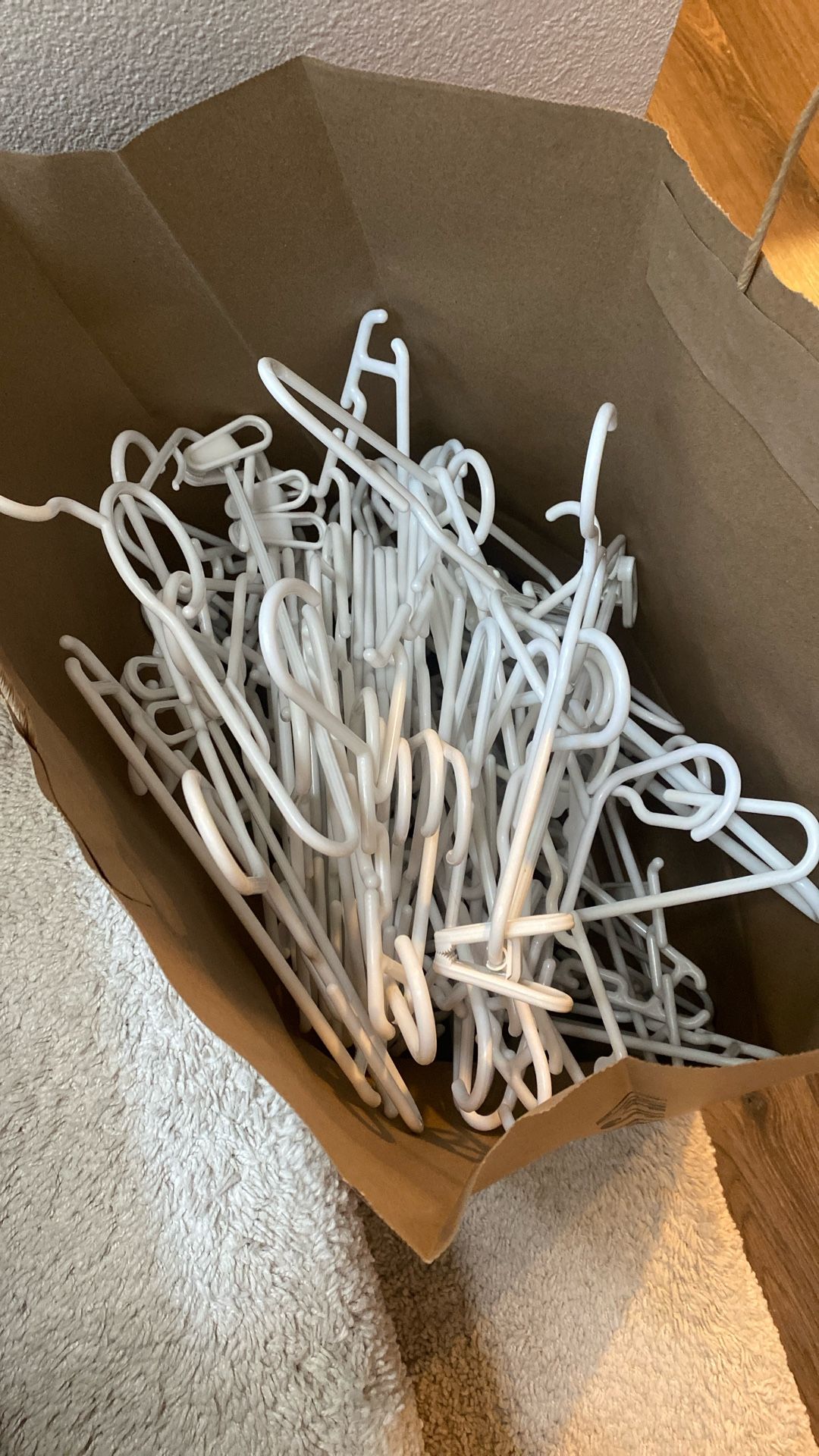 Kids Hangers 