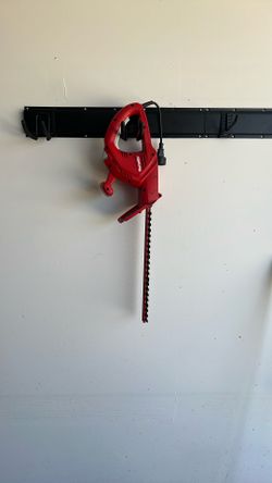 Bush Trimmer