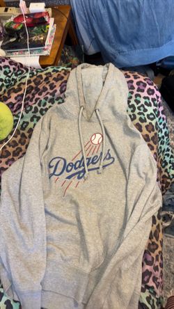 Dodger Hoodie