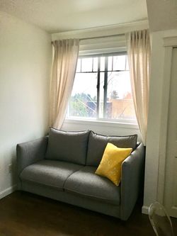 Luonto Sleeper sofa love seat