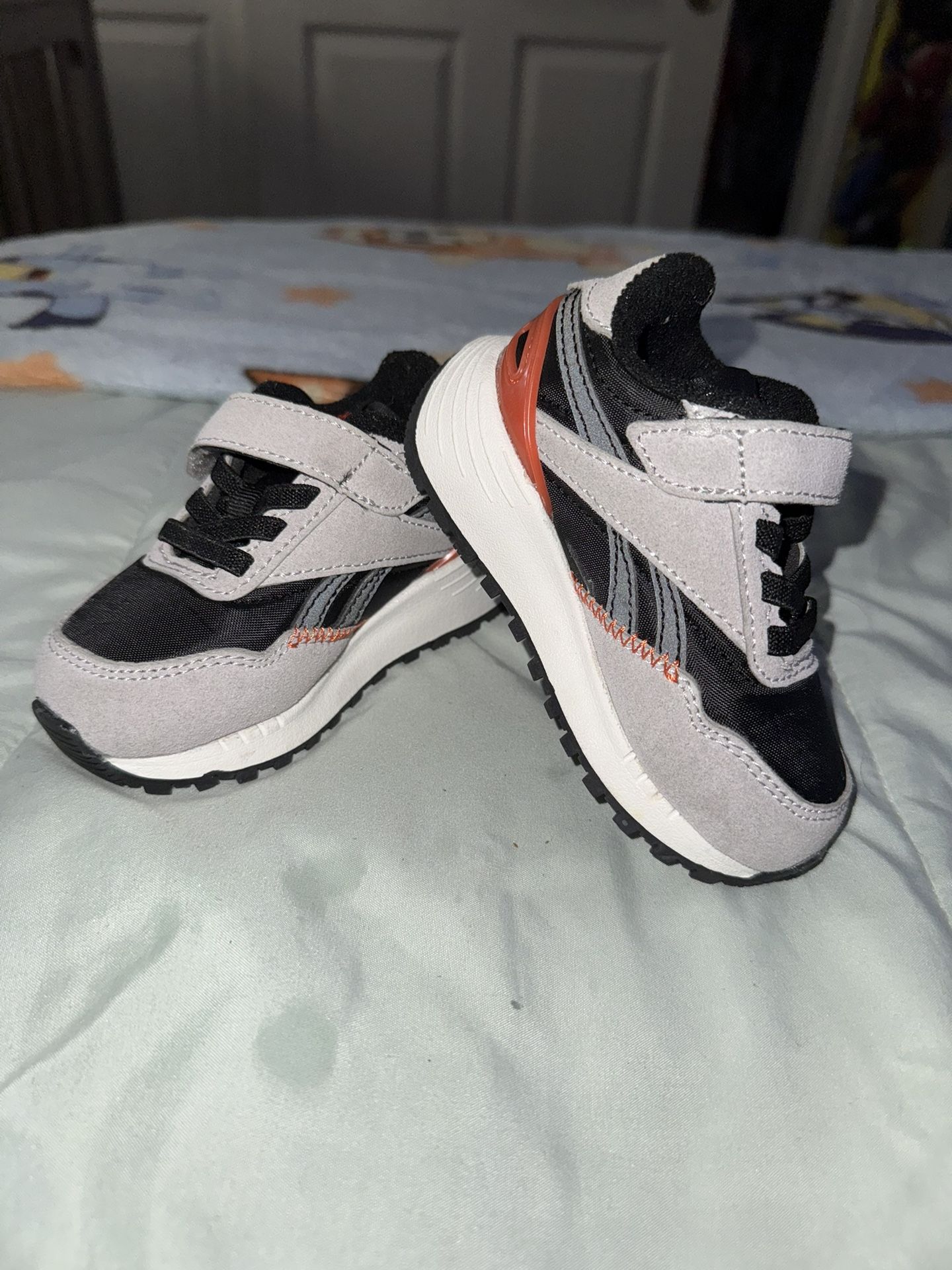 Reebok Shoe