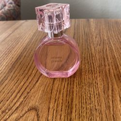 New Ariana Grande Thank You Next Perfume 