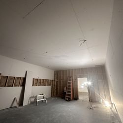 Drywall Tools 