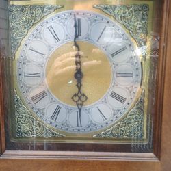 Howard Miller Grandfather Clock $ 1499