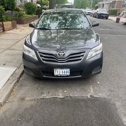 Toyota Camry Super Clean, Garaged In Immaculate Condition 