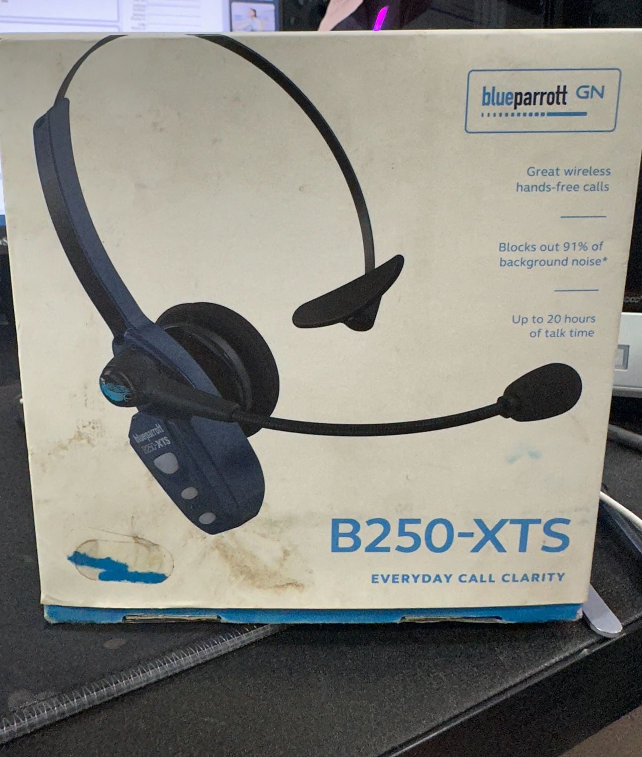 Bluetooth/ Headset/trucking