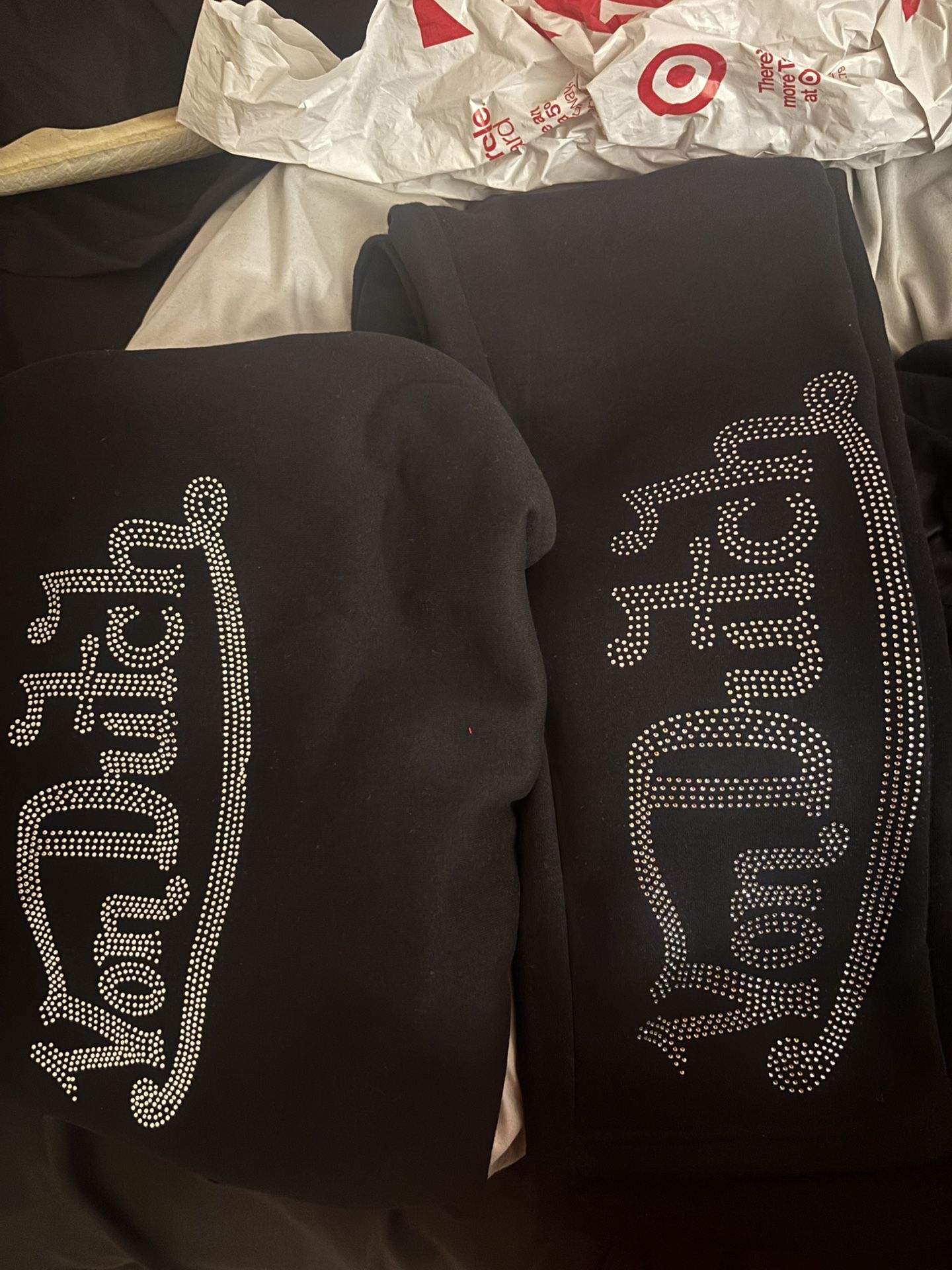 von dutch sweat suit brand new