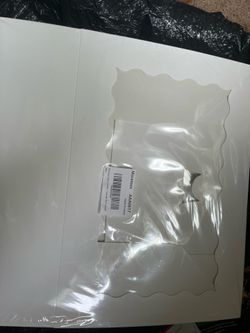 Moretoes cake boxes