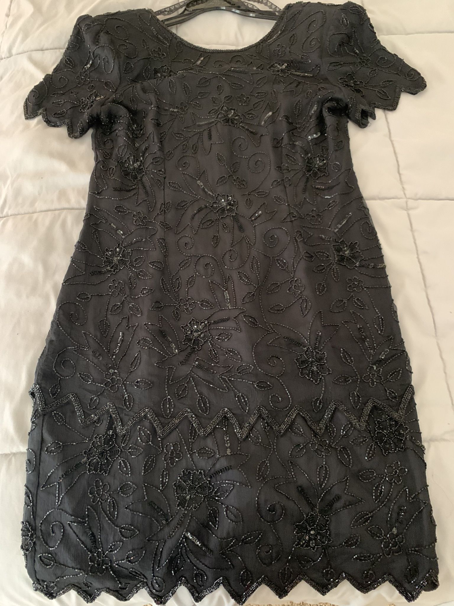 Beautiful Black Dress