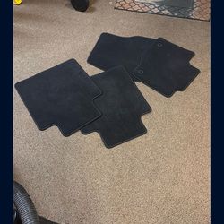 Ford F250 Floor Mats