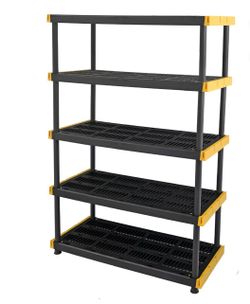Storage Shelves