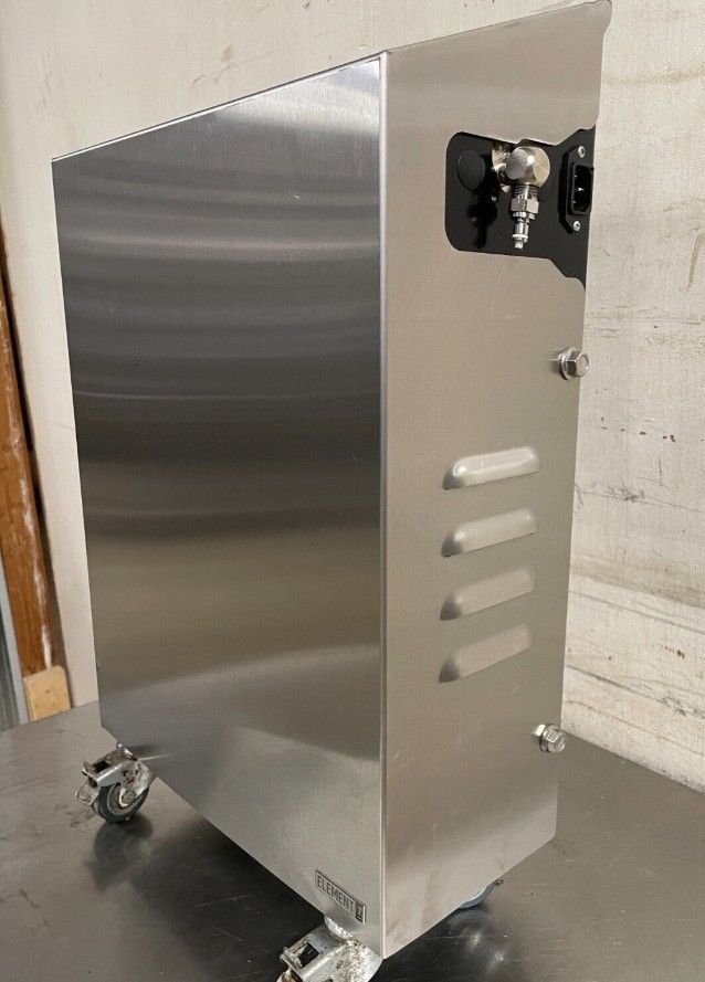 Jun Air Element 7 Nitrogen Air Generator