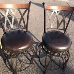 High Chairs