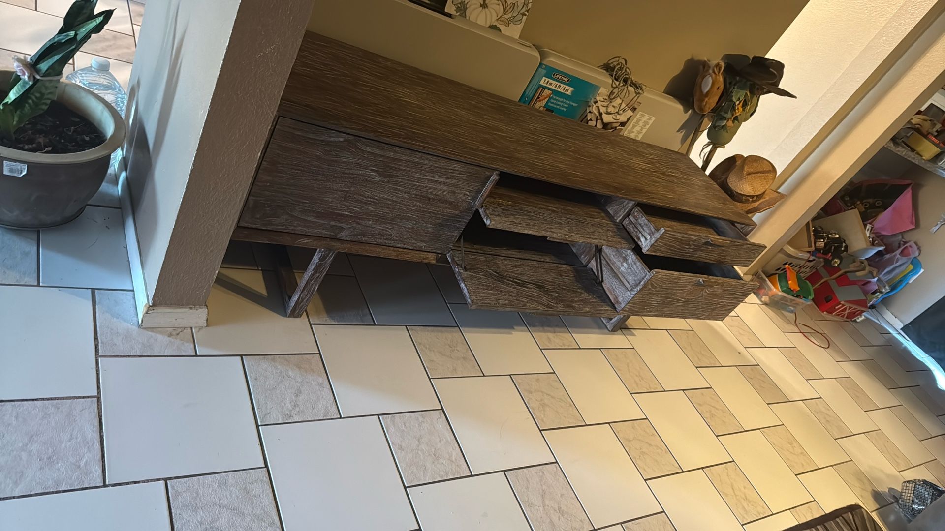 Berenice TV Stand Or Table